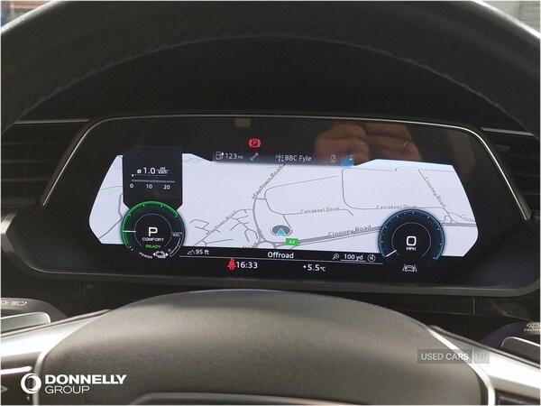 Used Audi e-tron 2022 for sale - 78048518: Photo 60