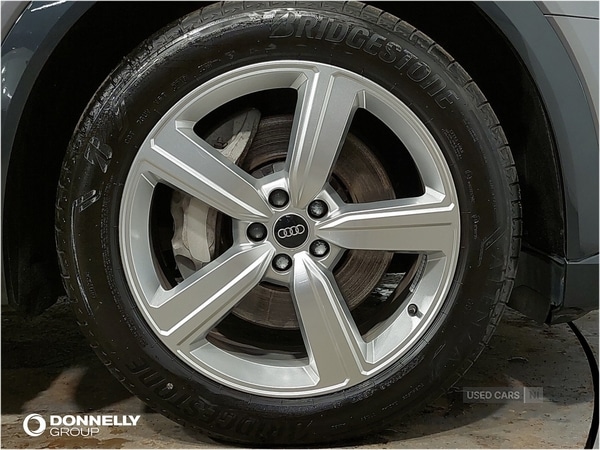 Used Audi e-tron 2022 for sale - 78048518: Photo 7