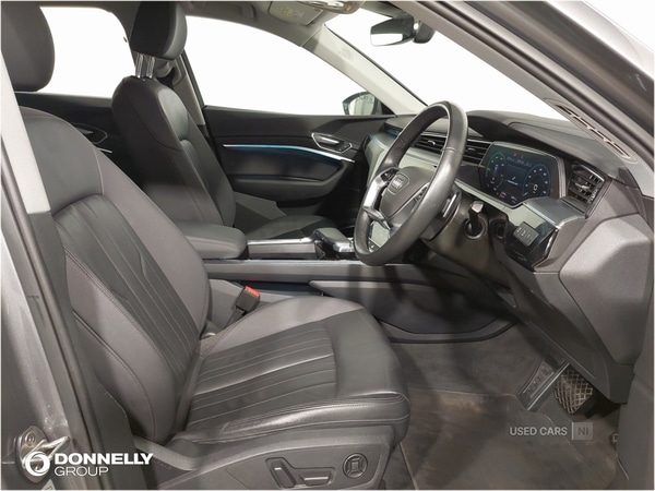 Used Audi e-tron 2022 for sale - 78048518: Photo 8