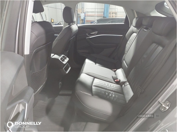 Used Audi e-tron 2022 for sale - 78048518: Photo 9