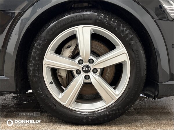 Used Audi e-tron 2021 for sale - 78215336: Photo 5