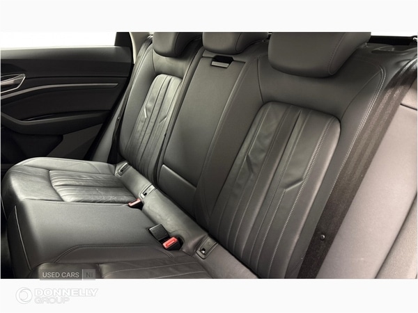 Used Audi e-tron 2021 for sale - 78215336: Photo 7