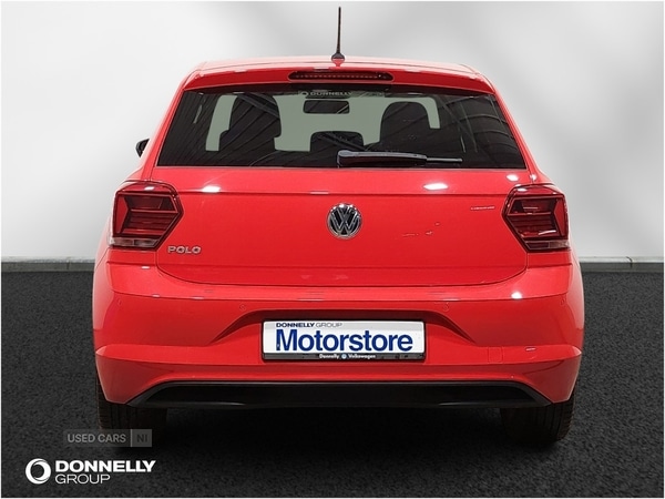 Used Volkswagen Polo 2019 for sale - 76840205: Photo 11
