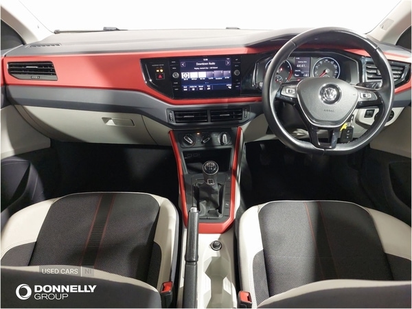 Used Volkswagen Polo 2019 for sale - 76840205: Photo 15