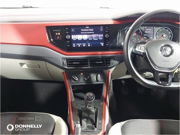 Used Volkswagen Polo 2019 for sale - 76840205: Photo 16