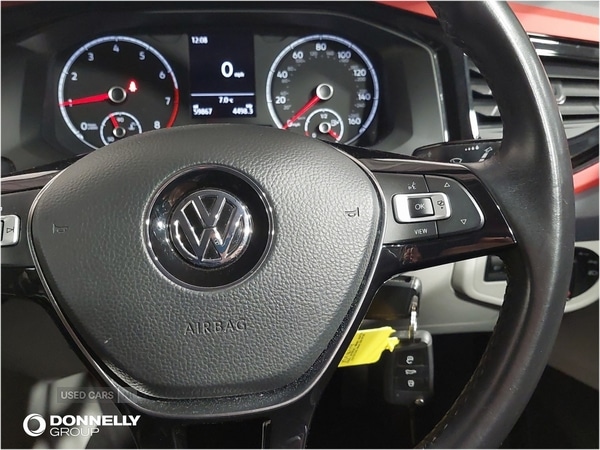 Used Volkswagen Polo 2019 for sale - 76840205: Photo 18