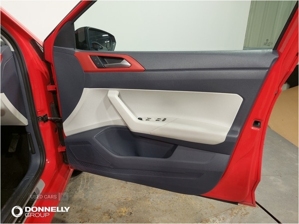 Used Volkswagen Polo 2019 for sale - 76840205: Photo 19