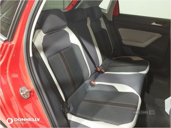 Used Volkswagen Polo 2019 for sale - 76840205: Photo 20