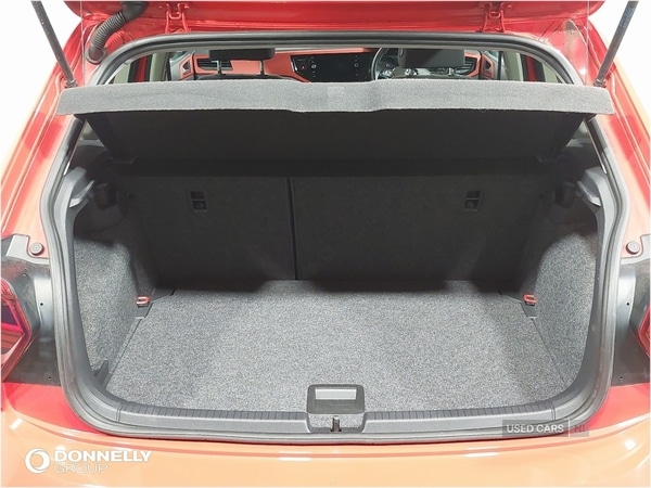 Used Volkswagen Polo 2019 for sale - 76840205: Photo 21