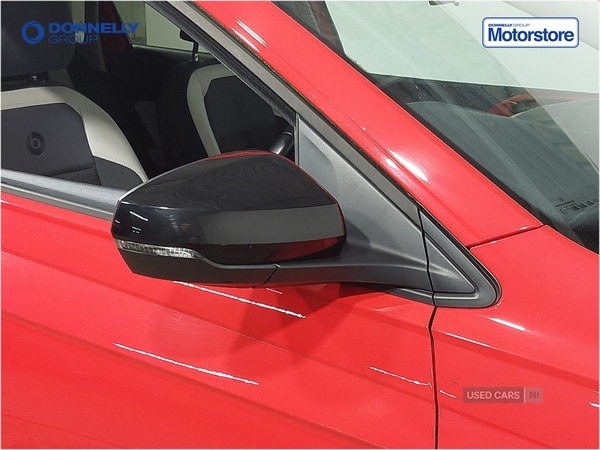 Used Volkswagen Polo 2019 for sale - 76840205: Photo 26