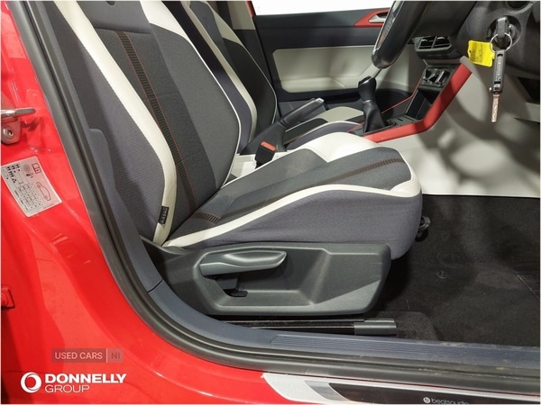 Used Volkswagen Polo 2019 for sale - 76840205: Photo 28