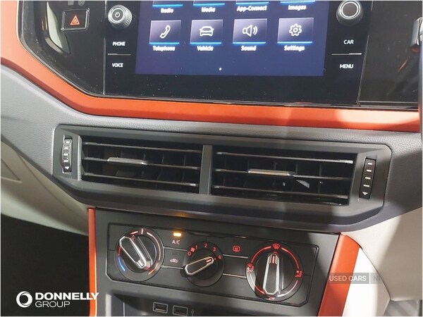 Used Volkswagen Polo 2019 for sale - 76840205: Photo 32