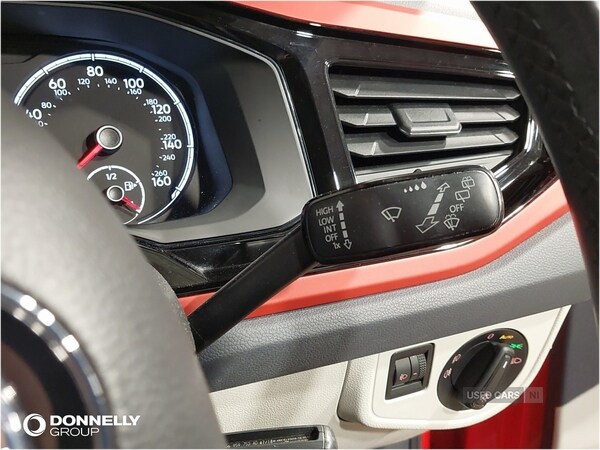 Used Volkswagen Polo 2019 for sale - 76840205: Photo 33