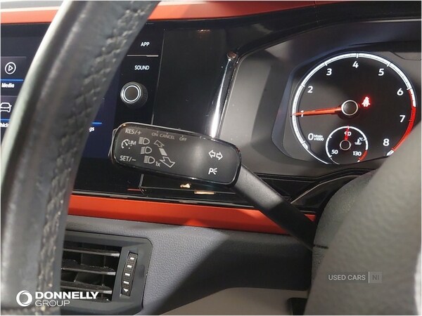 Used Volkswagen Polo 2019 for sale - 76840205: Photo 34