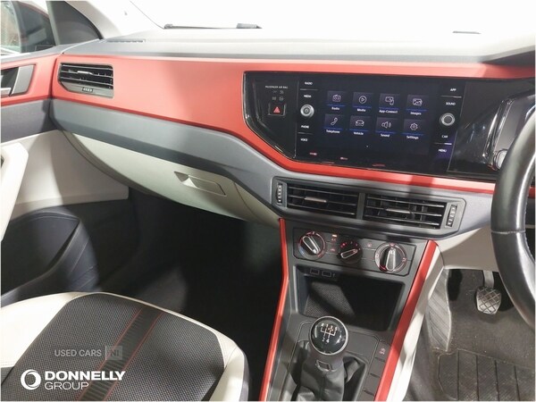 Used Volkswagen Polo 2019 for sale - 76840205: Photo 35