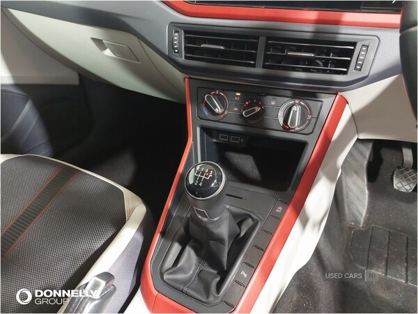 Used Volkswagen Polo 2019 for sale - 76840205: Photo 36