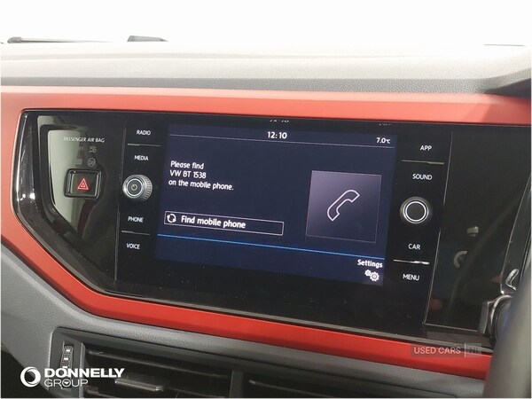 Used Volkswagen Polo 2019 for sale - 76840205: Photo 37