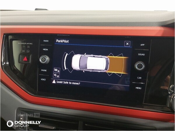 Used Volkswagen Polo 2019 for sale - 76840205: Photo 38