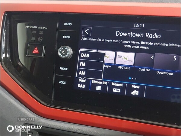 Used Volkswagen Polo 2019 for sale - 76840205: Photo 39