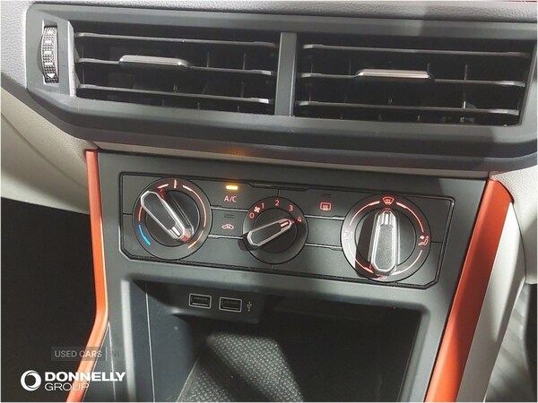 Used Volkswagen Polo 2019 for sale - 76840205: Photo 41