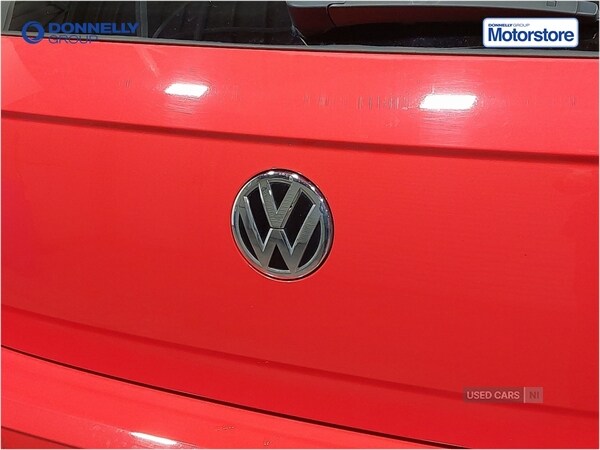 Used Volkswagen Polo 2019 for sale - 76840205: Photo 42