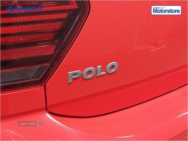 Used Volkswagen Polo 2019 for sale - 76840205: Photo 43