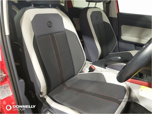 Used Volkswagen Polo 2019 for sale - 76840205: Photo 44