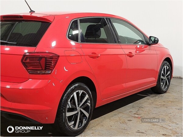 Used Volkswagen Polo 2019 for sale - 76840205: Photo 46