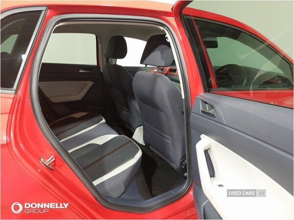 Used Volkswagen Polo 2019 for sale - 76840205: Photo 48