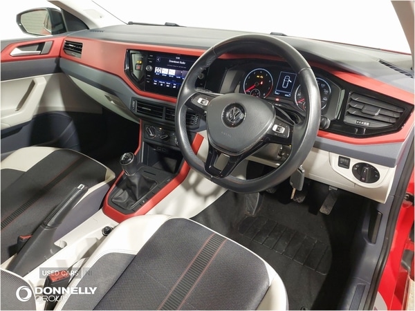 Used Volkswagen Polo 2019 for sale - 76840205: Photo 5