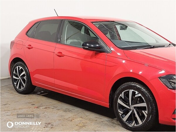Used Volkswagen Polo 2019 for sale - 76840205: Photo 52
