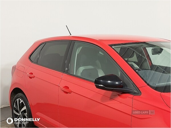 Used Volkswagen Polo 2019 for sale - 76840205: Photo 54