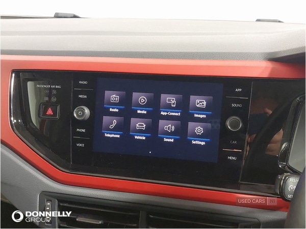 Used Volkswagen Polo 2019 for sale - 76840205: Photo 6