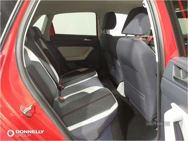 Used Volkswagen Polo 2019 for sale - 76840205: Photo 9