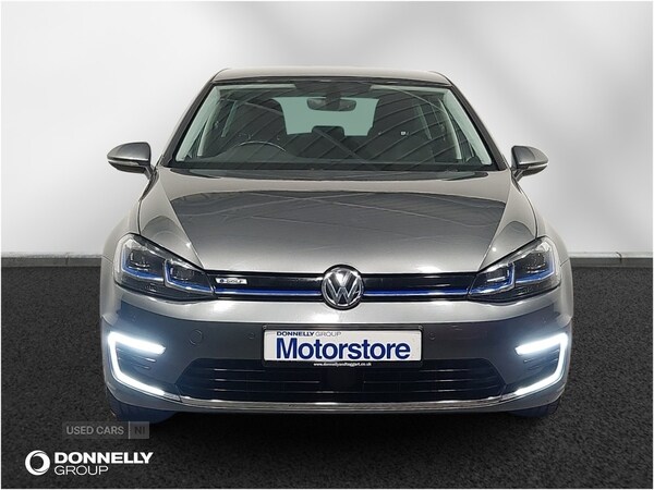 Used Volkswagen Golf 2019 for sale - 77511608: Photo 11