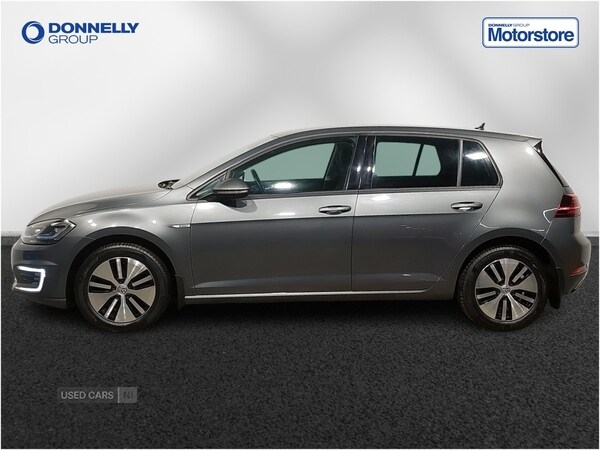 Used Volkswagen Golf 2019 for sale - 77511608: Photo 13