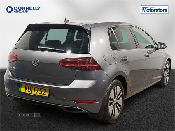 Used Volkswagen Golf 2019 for sale - 77511608: Photo 15