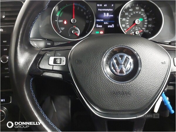 Used Volkswagen Golf 2019 for sale - 77511608: Photo 18
