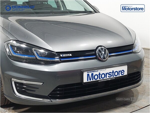 Used Volkswagen Golf 2019 for sale - 77511608: Photo 26
