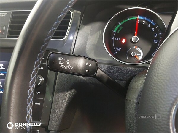 Used Volkswagen Golf 2019 for sale - 77511608: Photo 36