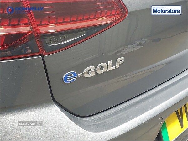 Used Volkswagen Golf 2019 for sale - 77511608: Photo 44