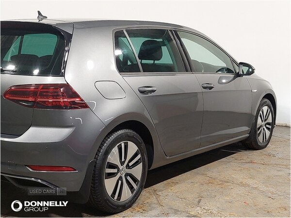 Used Volkswagen Golf 2019 for sale - 77511608: Photo 48