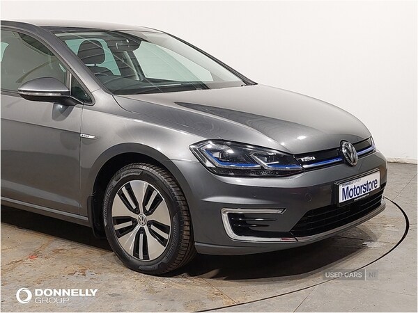Used Volkswagen Golf 2019 for sale - 77511608: Photo 54
