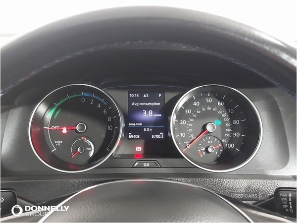 Used Volkswagen Golf 2019 for sale - 77511608: Photo 7