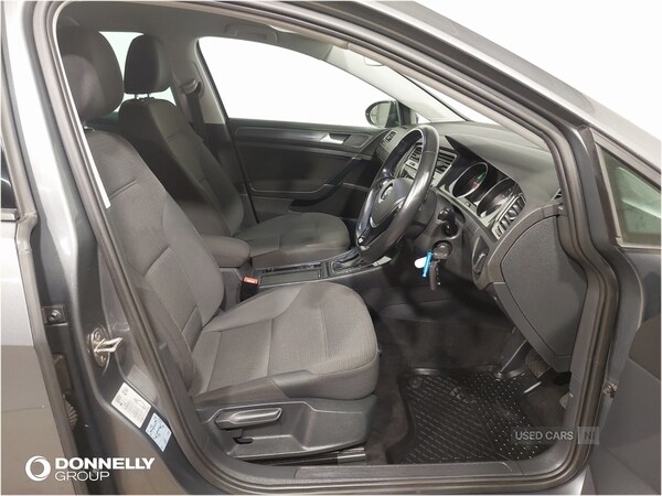 Used Volkswagen Golf 2019 for sale - 77511608: Photo 9