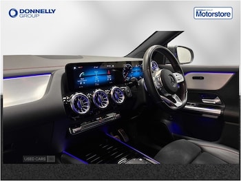 Used Mercedes-Benz EQA 2022 for sale - 78215353: Photo