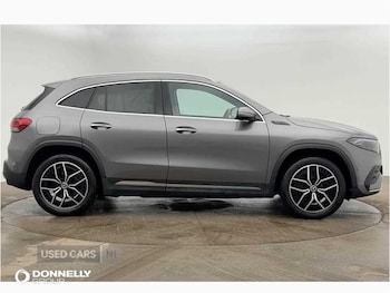 Used Mercedes-Benz EQA 2022 for sale - 78215353: Photo