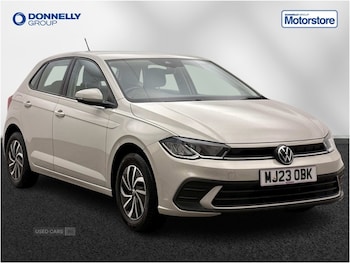 Used Volkswagen Polo 2023 for sale - 79063121: Photo