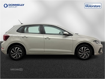 Used Volkswagen Polo 2023 for sale - 79063121: Photo