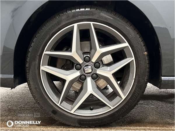 Used SEAT Ibiza 2021 for sale - 78215345: Photo 5